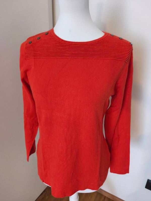 Pullover Größe M