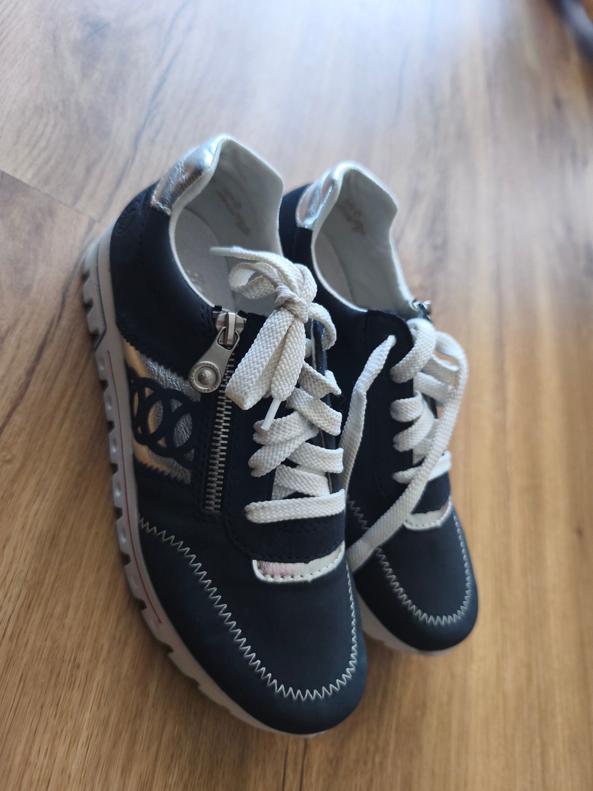 Sneaker Damen Größe 38 Rieker