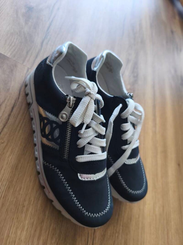 Sneaker Damen Größe 38 Rieker