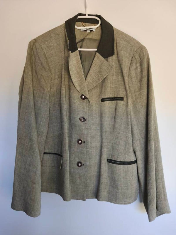 Damen Trachtenjacke Größe 46