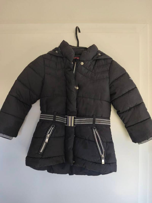 Winterjacke Größe 98