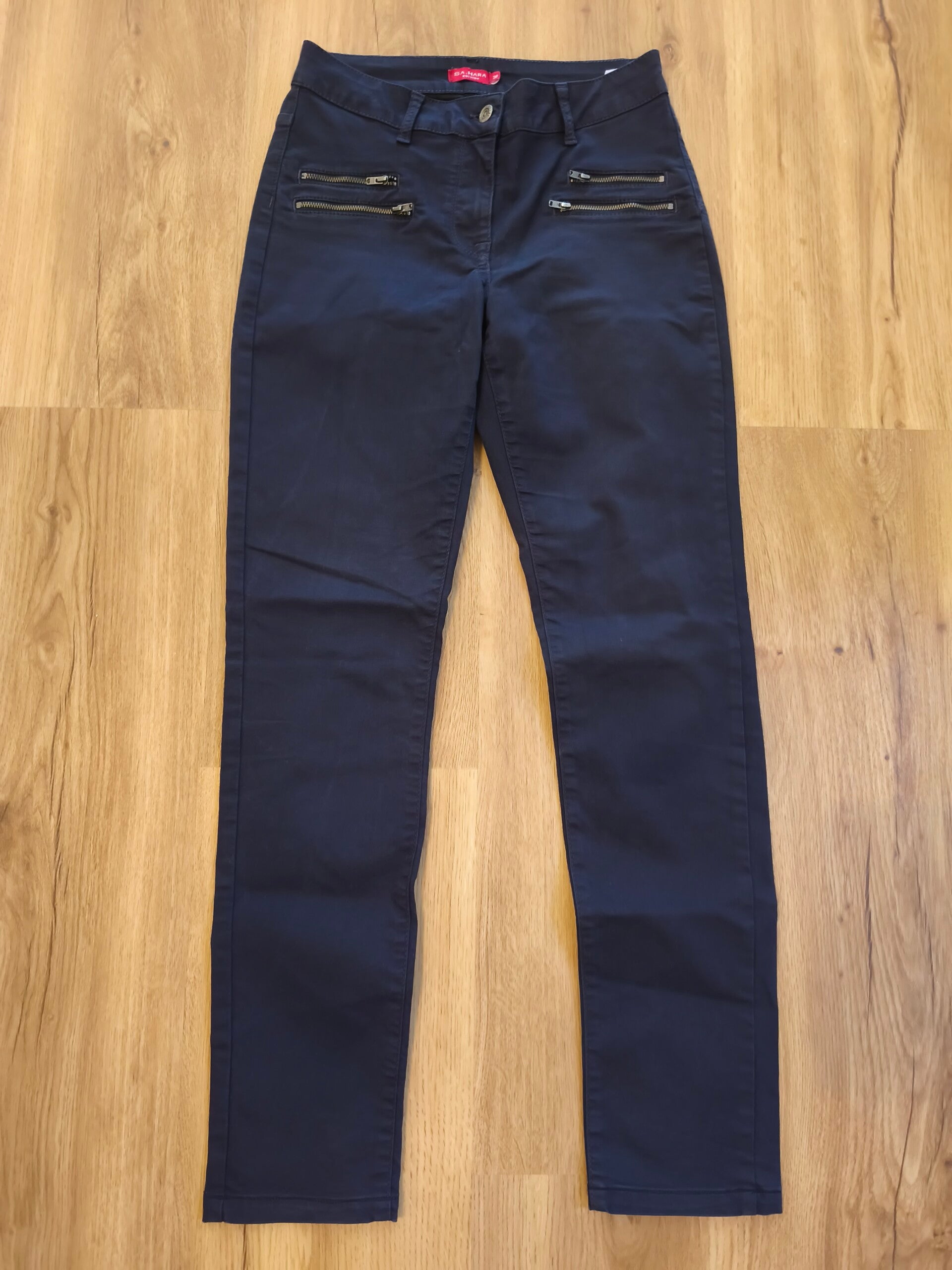 Jeans Größe S