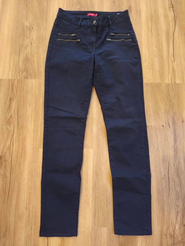 Jeans Größe S