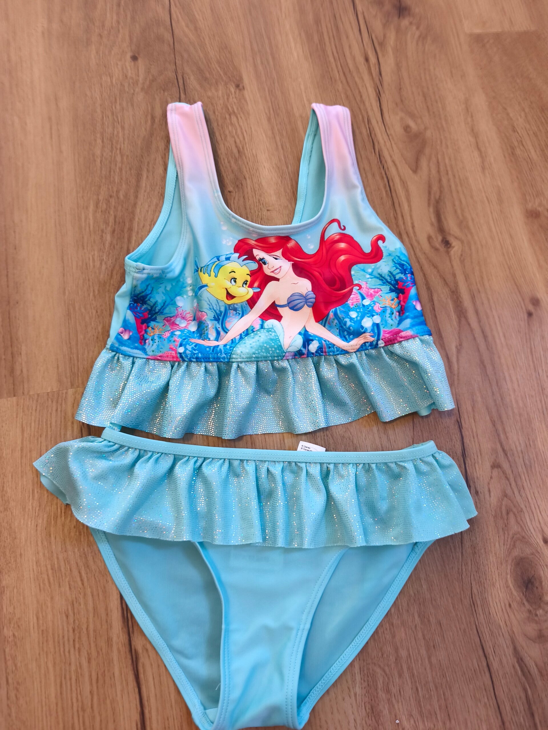 Bikini Größe 110/116