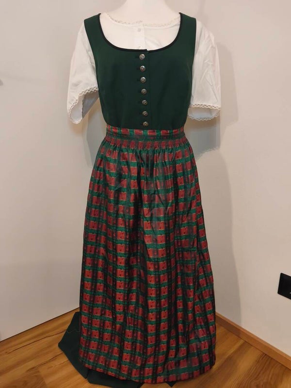 Dirndlkleid Größe 44 Wenger