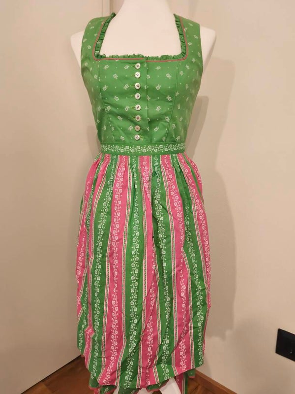 Dirndlkleid Größe S