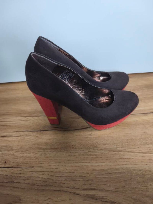 Pumps Damen Größe 38 Starlet