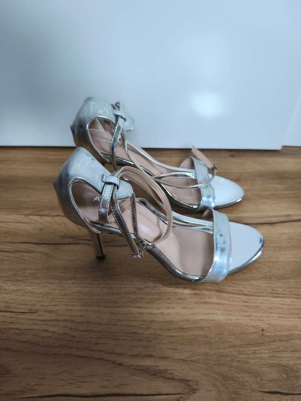 High Heels Damen Größe 37/38