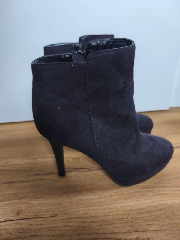 Stiefeletten Damen Größe 40 H&M