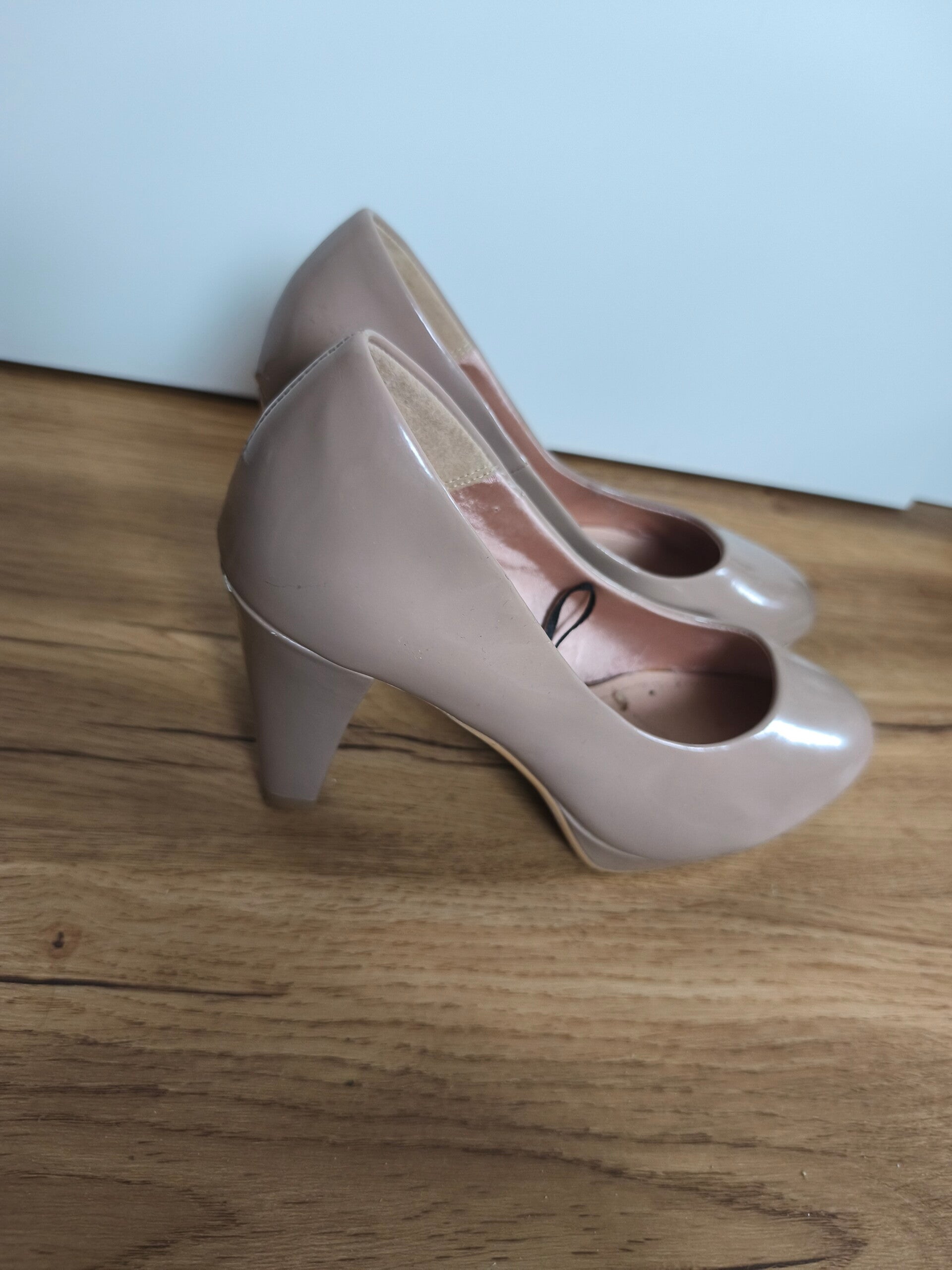 Pumps Damen Größe 37 H&M