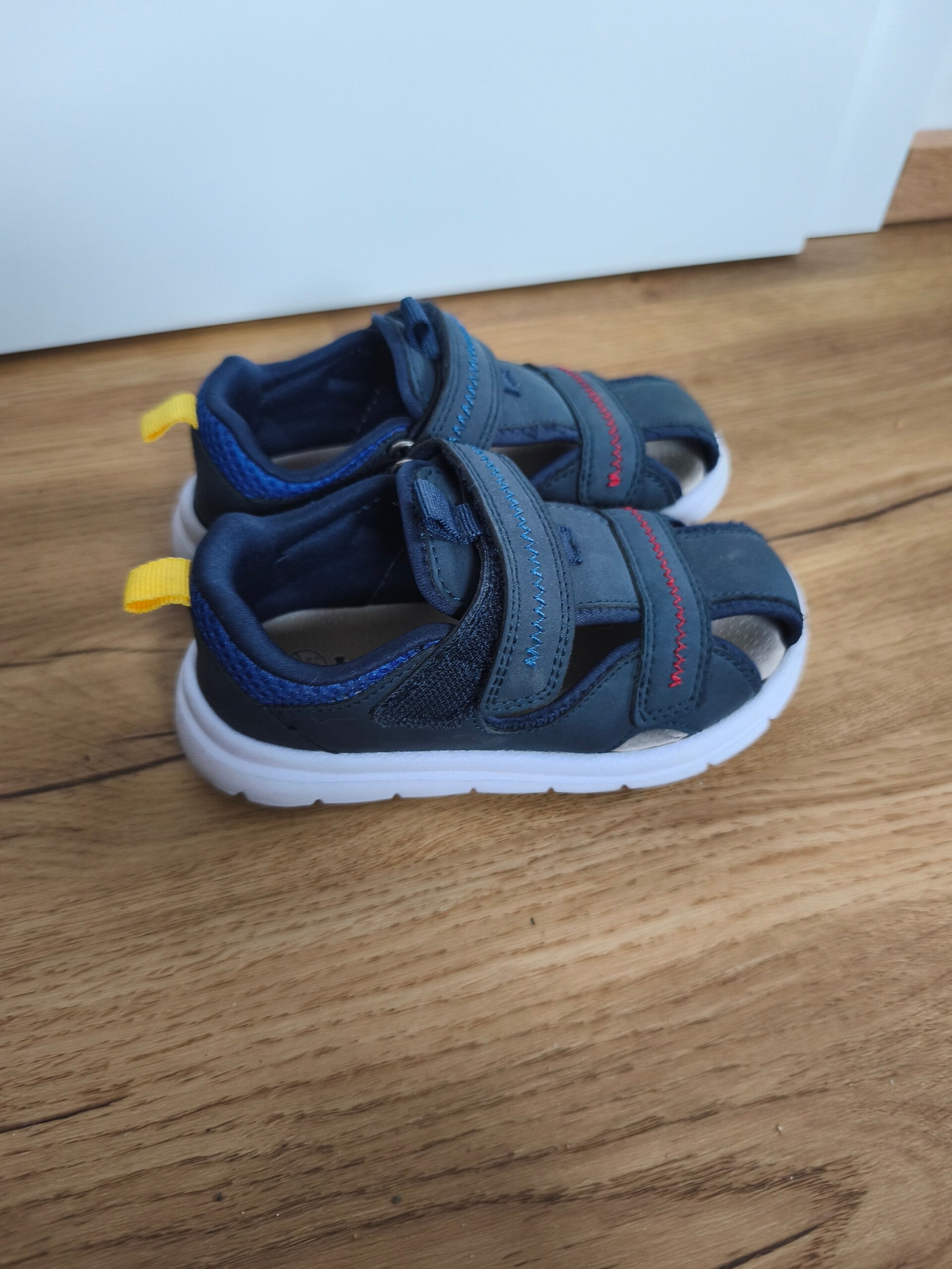 Sneaker Jungs Größe 25 Lupilu