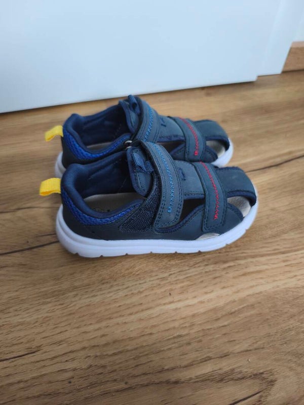 Sneaker Jungs Größe 25 Lupilu