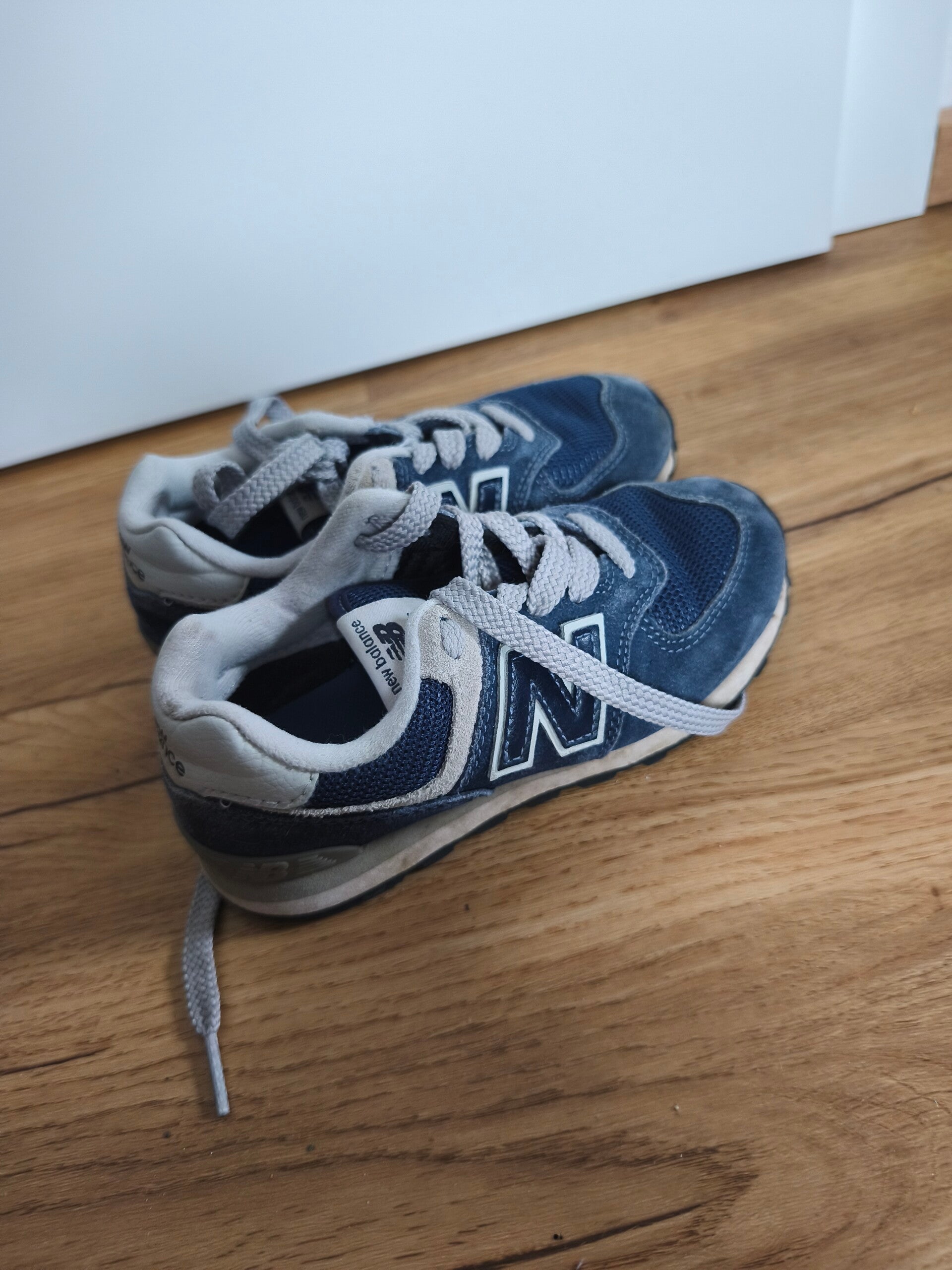 Sneaker Jungs Größe 29 New Balance