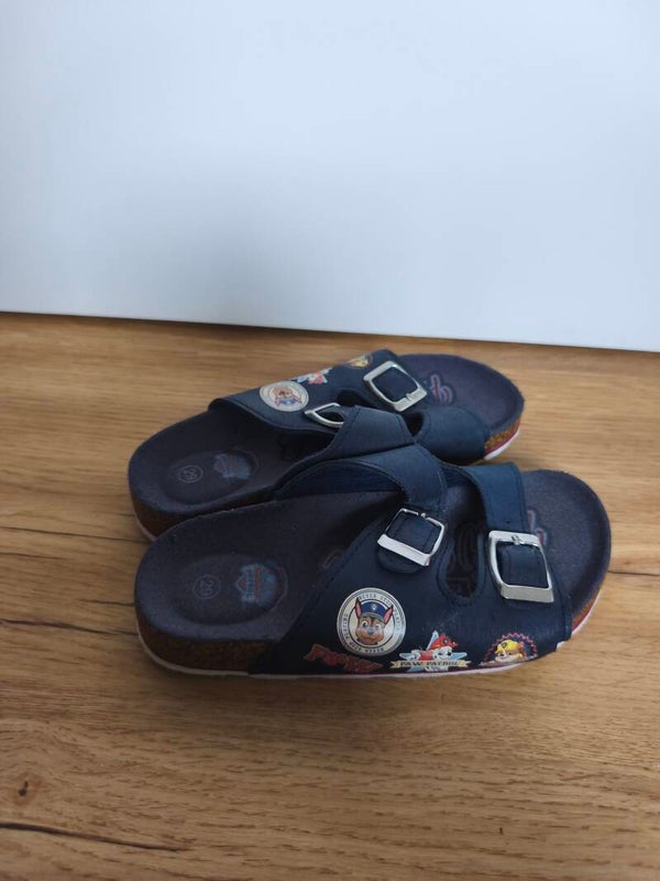 Hausschuhe Jungs Größe 29 Paw Patrol