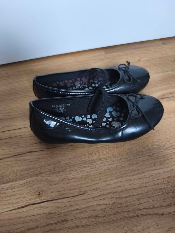 Ballerina Mädchen Größe  12