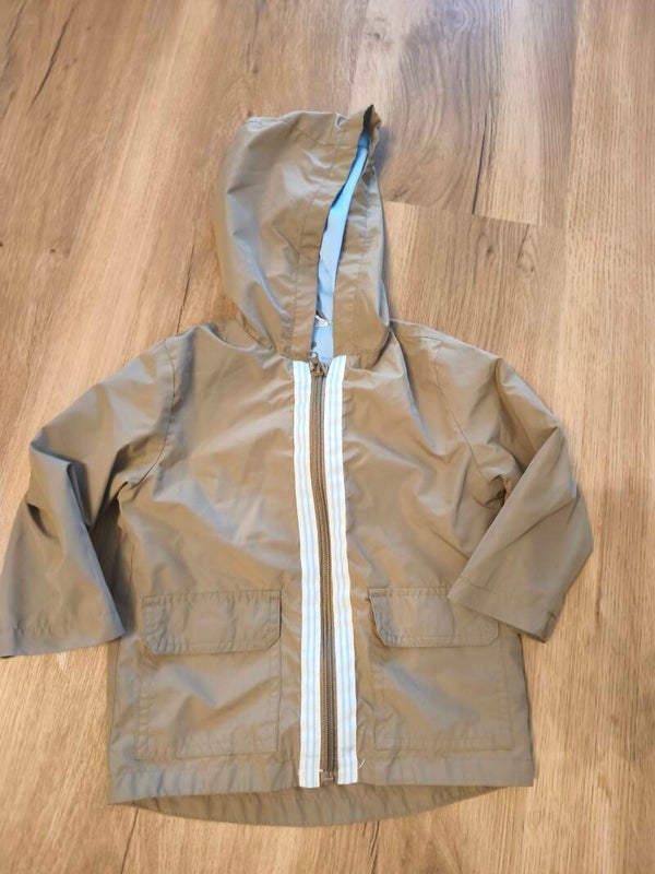Windjacke/Leichte Jacke Größe 86 Jungs