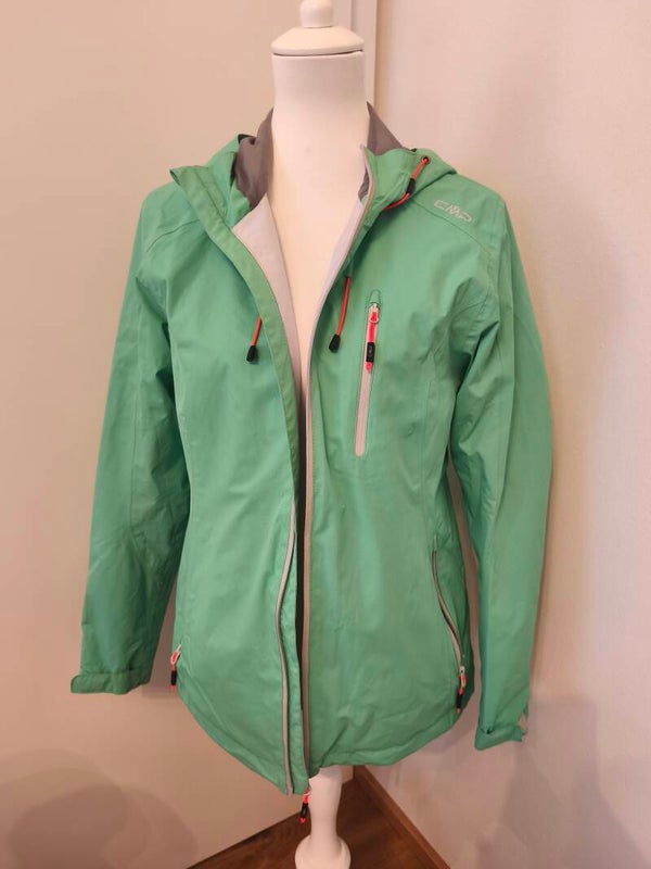 Übergangsjacke Größe S/M