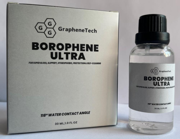 GAMME CERAMIQUE BOROPHENE ULTRA 50  ML