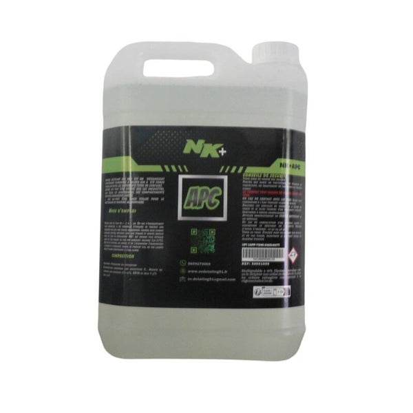 NK+ APC 5 L PUR
