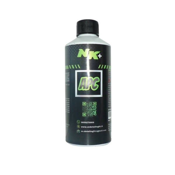 Nk+ APC PUR  DETAILLING 500 ml