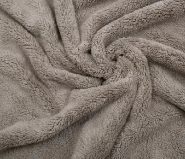 Serviette de séchage 50x80 cm 2000 GSM