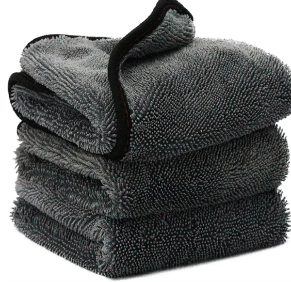 Microfibre  40x60  800 GSM