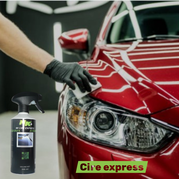 NK+cire express 500ml