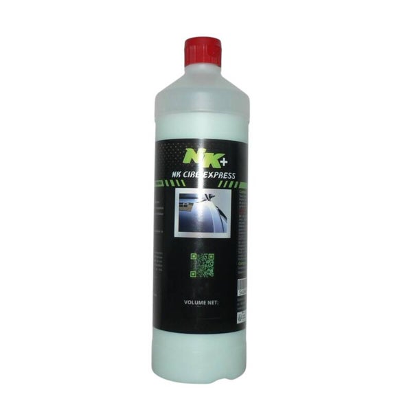 NK + Cire express 1 Litre