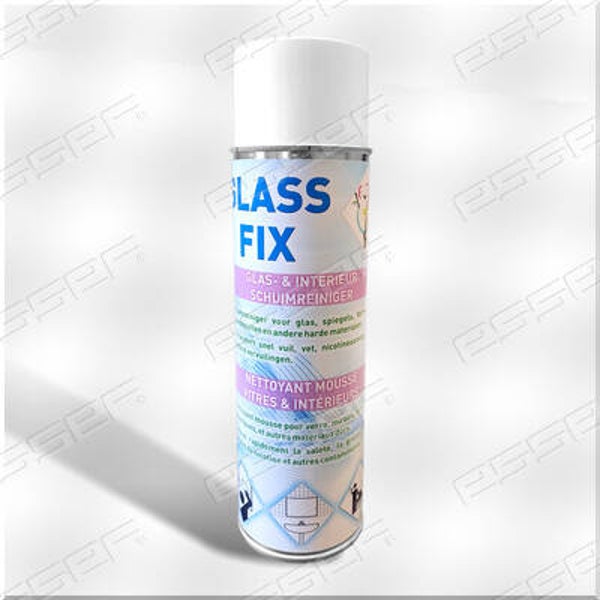 Glass Fix 500  ml