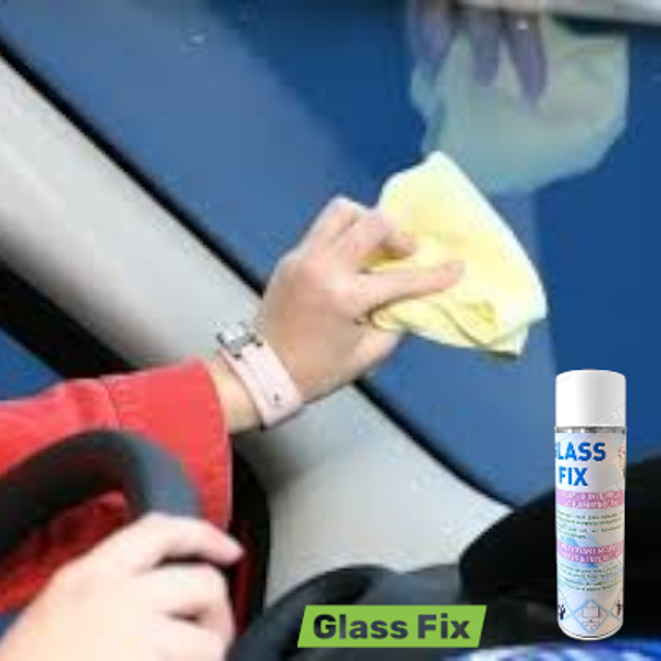 Glass Fix 500 ML