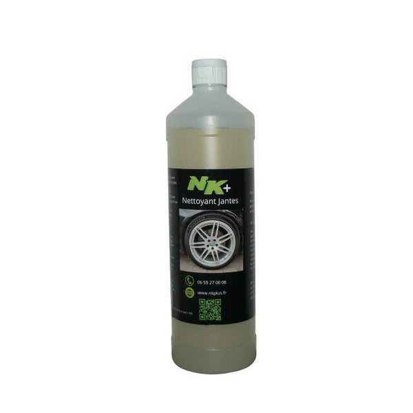 Nettoyant jantes NK+1L