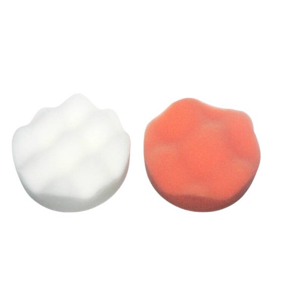 Pad Polissage Medium et Hard 80  mn