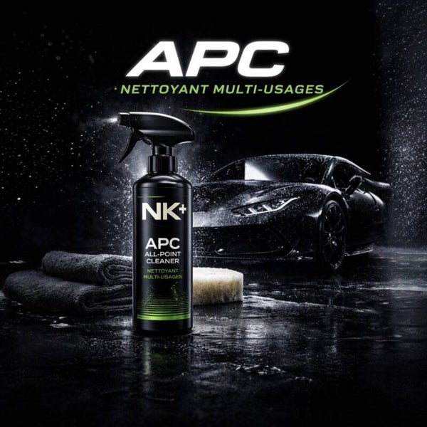 APC 500 ML Pur