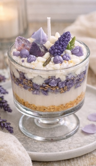 Lavender Dreams Candle