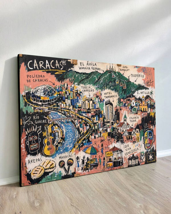 Caracas II