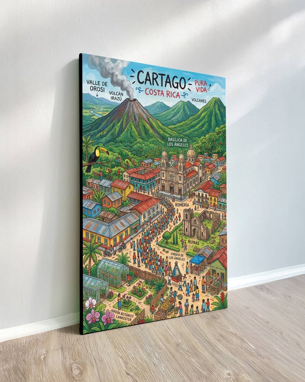 Cartago II