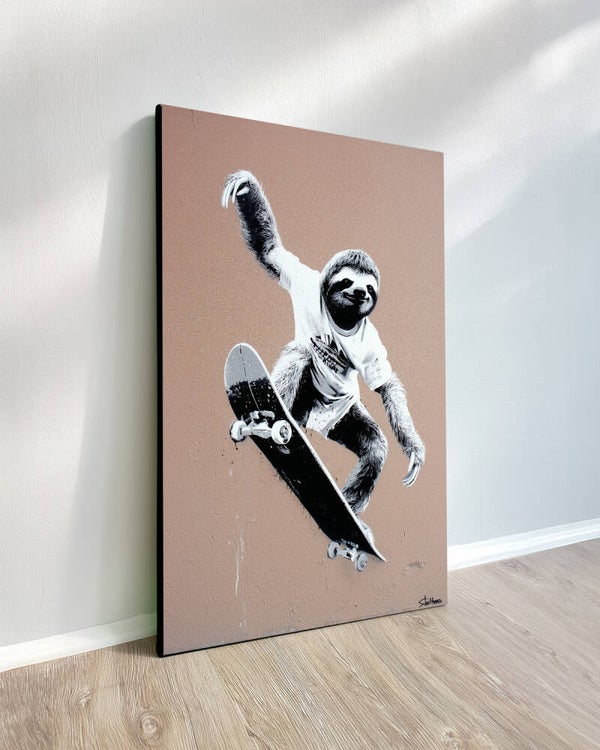 Perezoso Skater