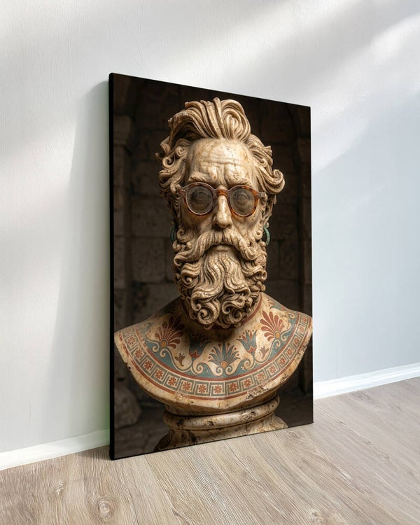Old Fashion Zeus
