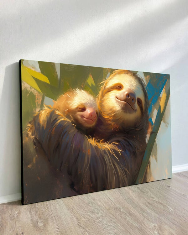 Sloth Love