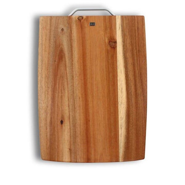 Ogo snijplank in hout