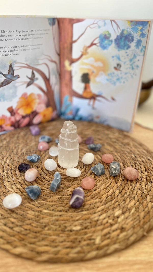 Atelier bien-être enfants