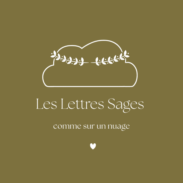 Les lettres sages, septembre