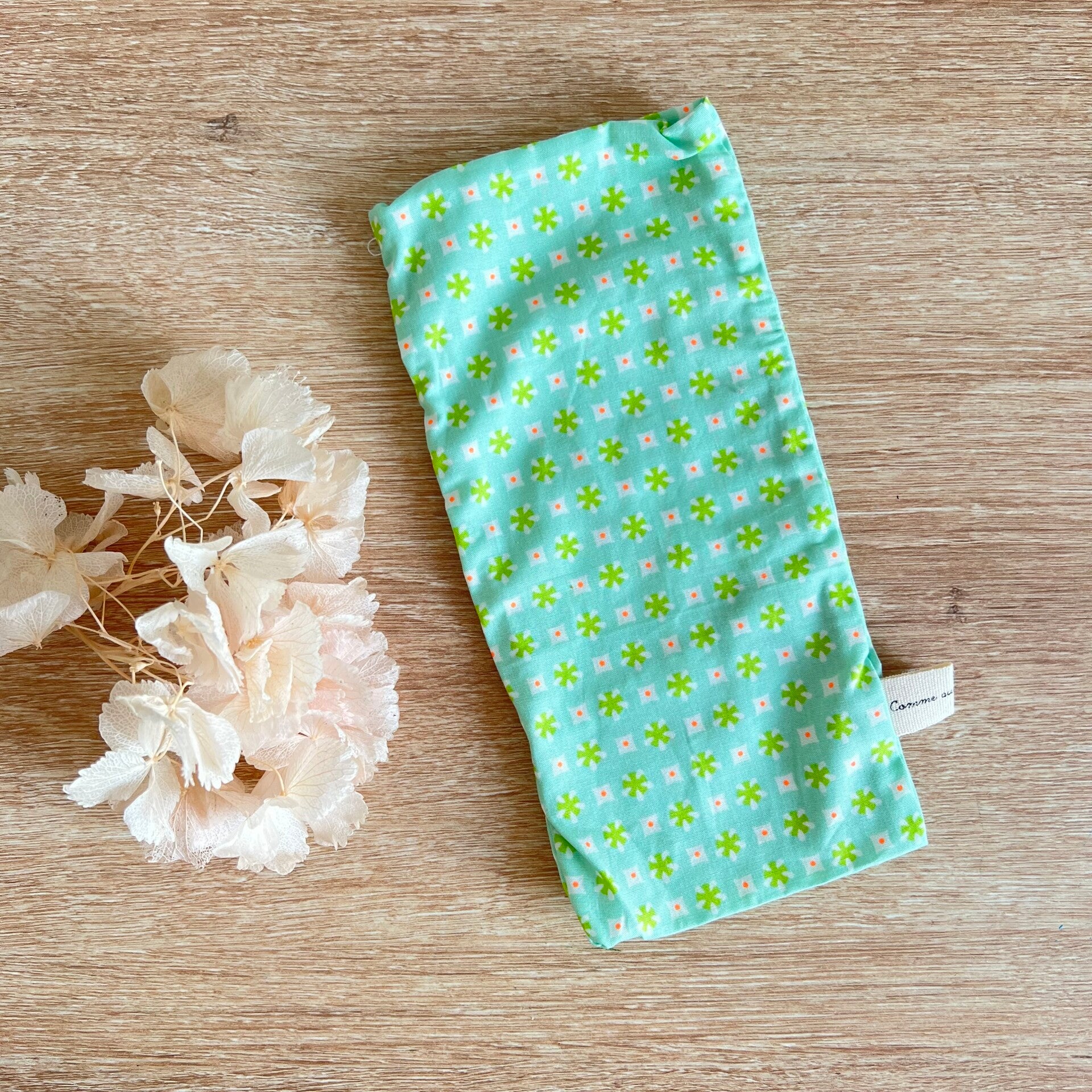 Pochettes des masques pour les yeux