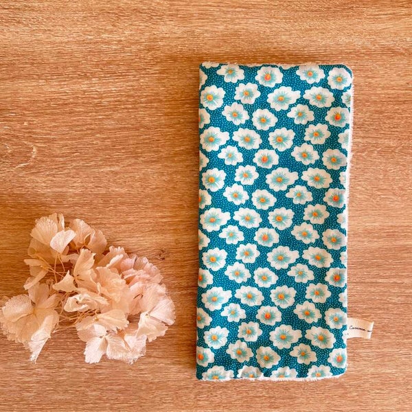 Feuille lavable, petit pan