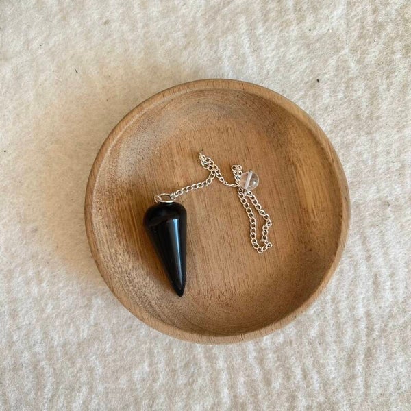 Onyx, pendule