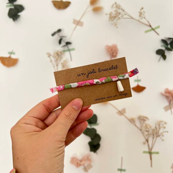 Bracelet liberty, betsy rose