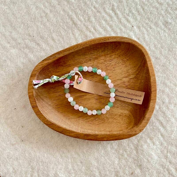 Sagesse, bracelet