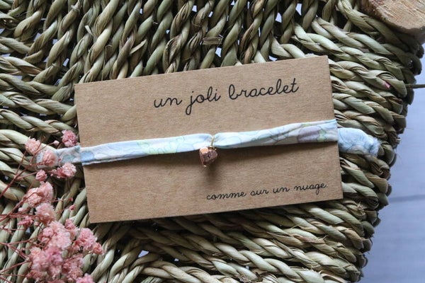 Bracelet liberty, betsy ciel