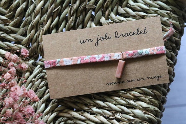 Bracelet liberty, michelle rose