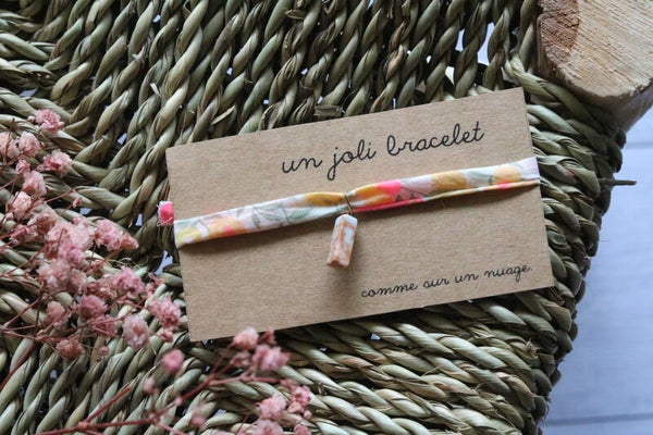 Bracelet liberty, wiltshire lemon curd